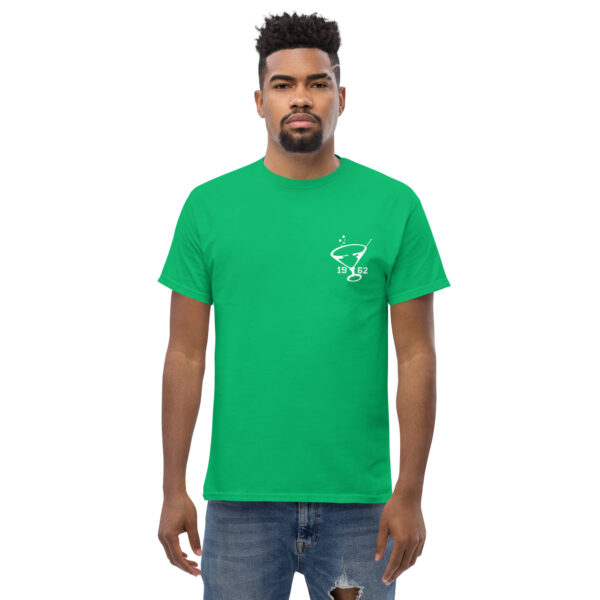 Men's classic tee - Image 2