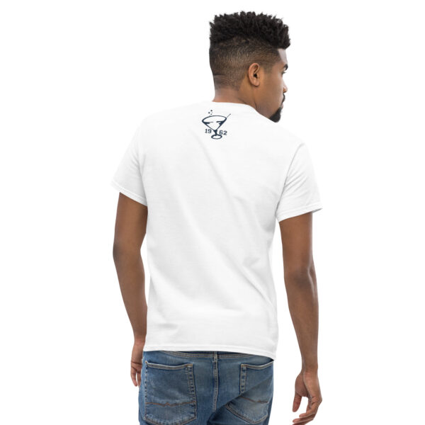 Men's classic tee - Image 4