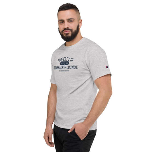 Men's Champion T-Shirt - Image 2