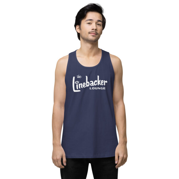 Men’s premium tank top