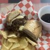 French Dip